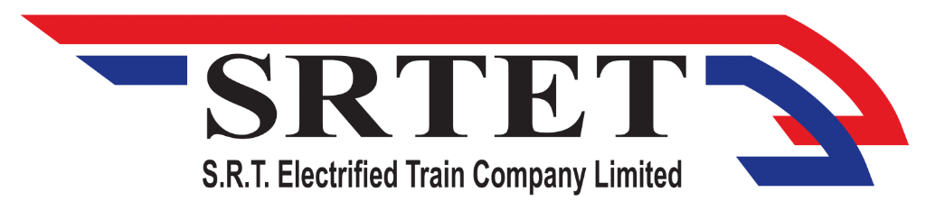 SRTET Logo